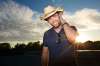 SUPPLIED
Dean Brody says the lyrics on his eclectic new album, Beautiful Freakshow, are still country, even though the music itself draws on all sorts of influences.
