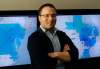 WAYNE GLOWACKI / WINNIPEG FREE PRESS FILES 
Matthew Hudson,CEO of Invenia Technical Computing Corporation