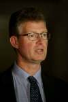 TREVOR HAGAN / WINNIPEG FREE PRESS
NDP MLA Andrew Swan