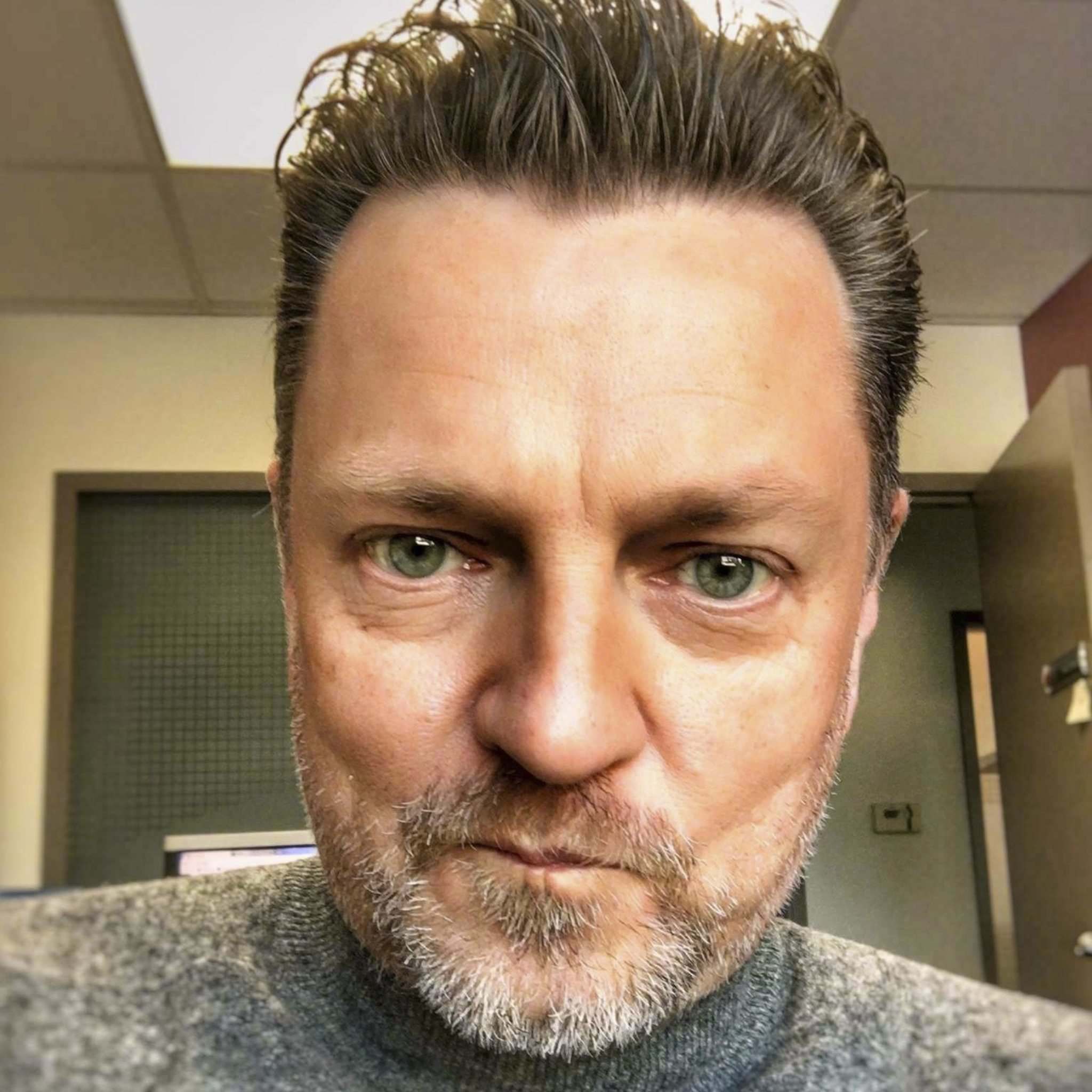 On the night table Russ Tychonick Winnipeg Free Press