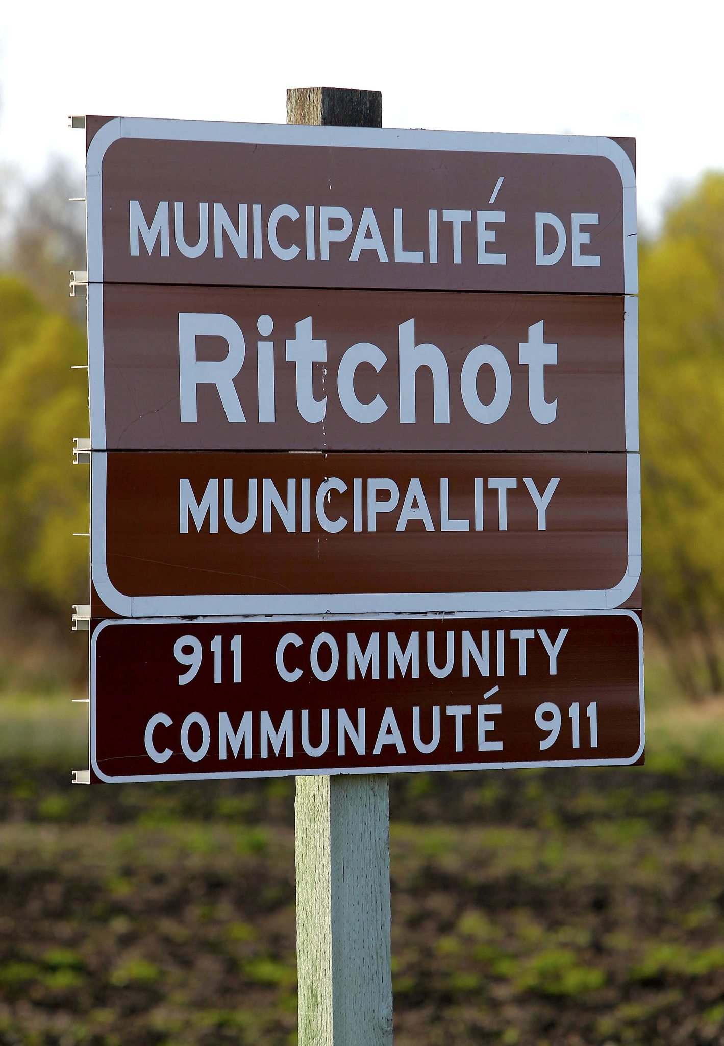 Ritchot residents to pick new council in July – Winnipeg Free Press