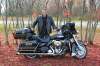 Facebook photo
Dan Jorgensen, 59, a former chief of the Kenora Police Service, was killed last week while kayaking in Whiteshell Provincial Park.