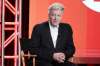 Richard Shotwell / Invision / The Associated Press
David Lynch remotely wrote the new season of Twin Peaks with his collaborator, Mark Frost, over Skype.