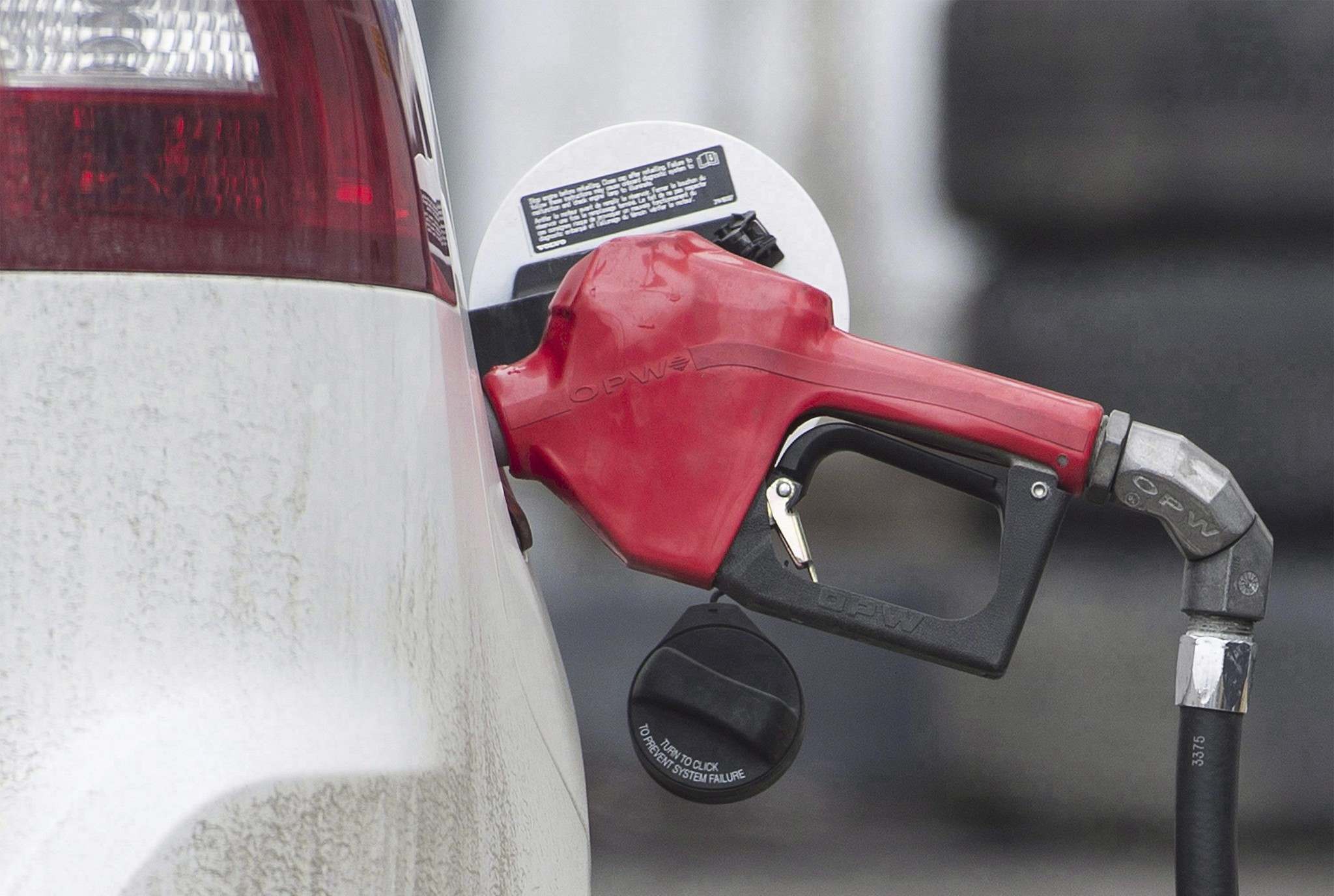 Despite rise in gas prices, inflation in Manitoba remains unchanged