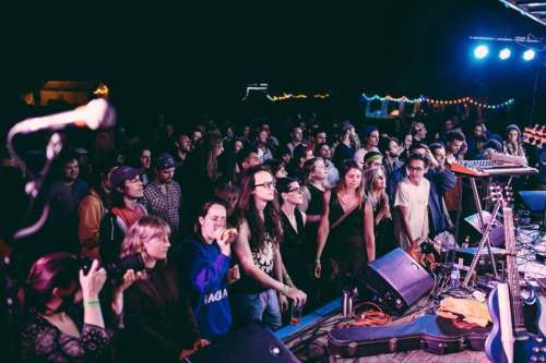 SUPPLIED
Real Love Summer Fest is moving to tree-filled grounds in Teulon with plenty of room for camping.