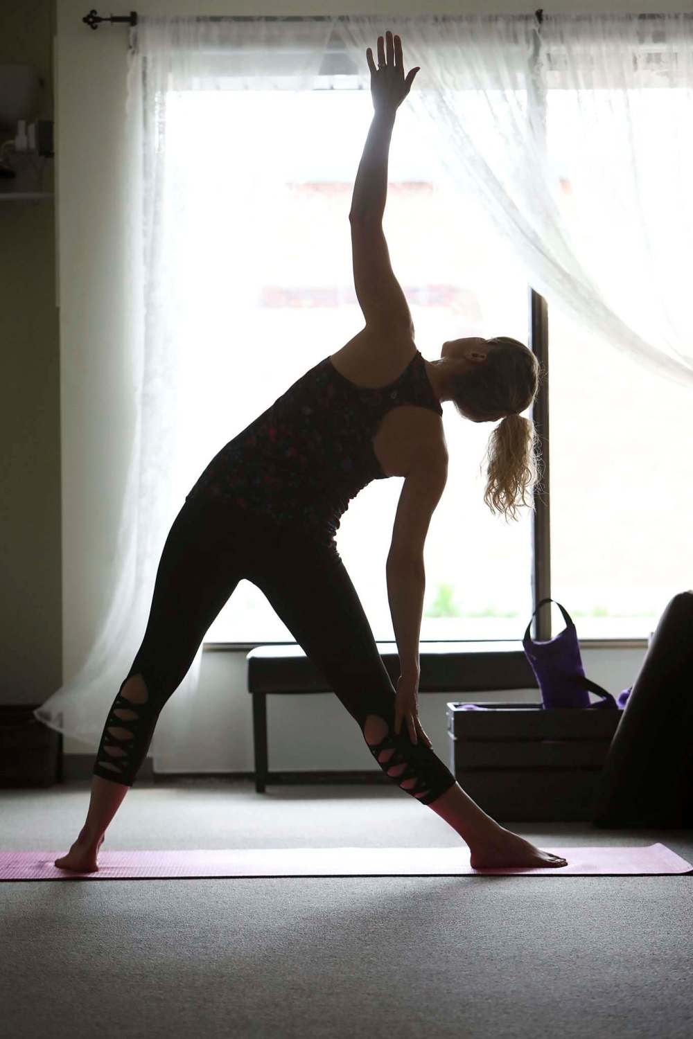 Motion meets emotion Winnipeg Free Press