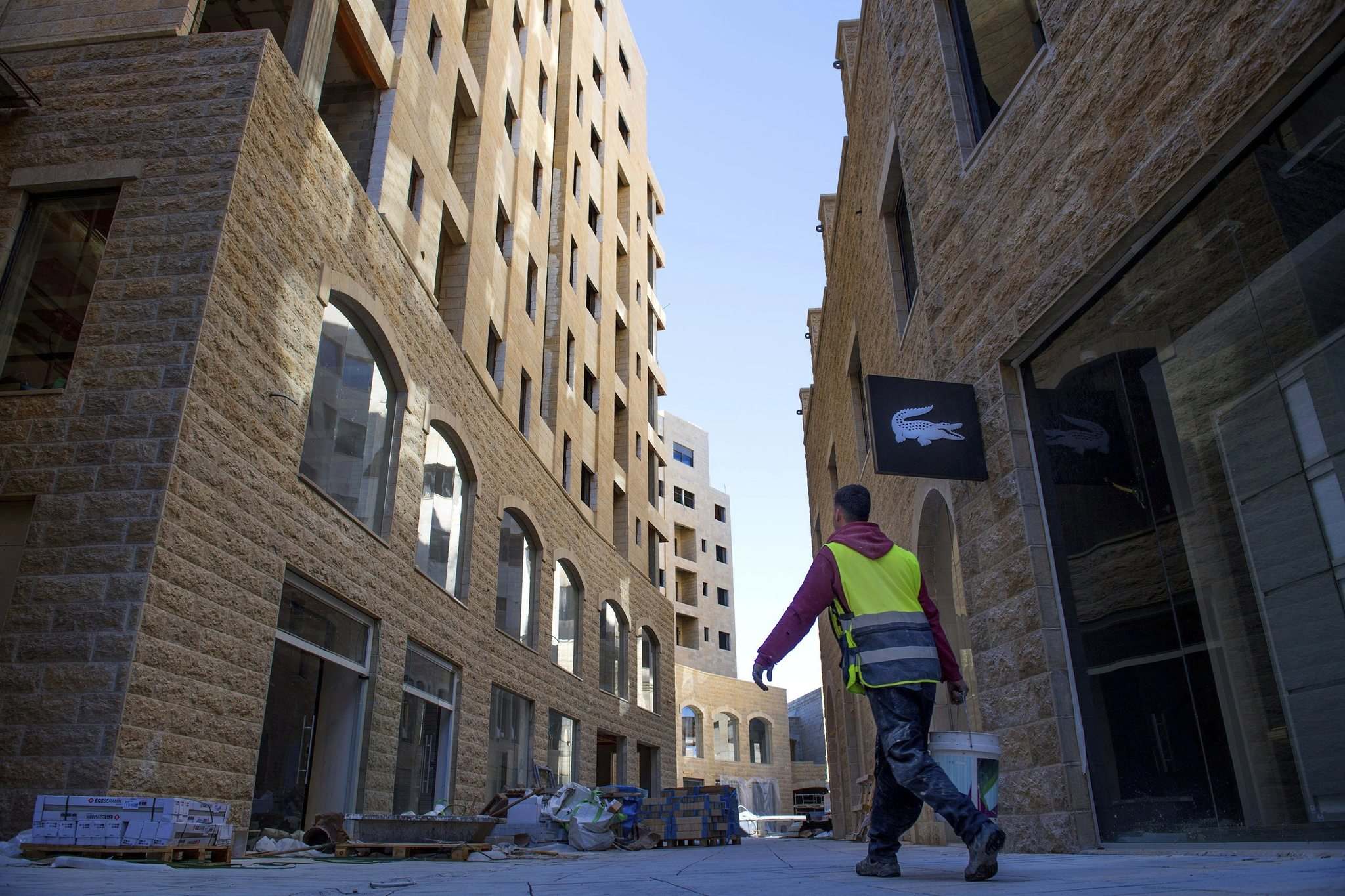 New City Built On Risk Winnipeg Free Press