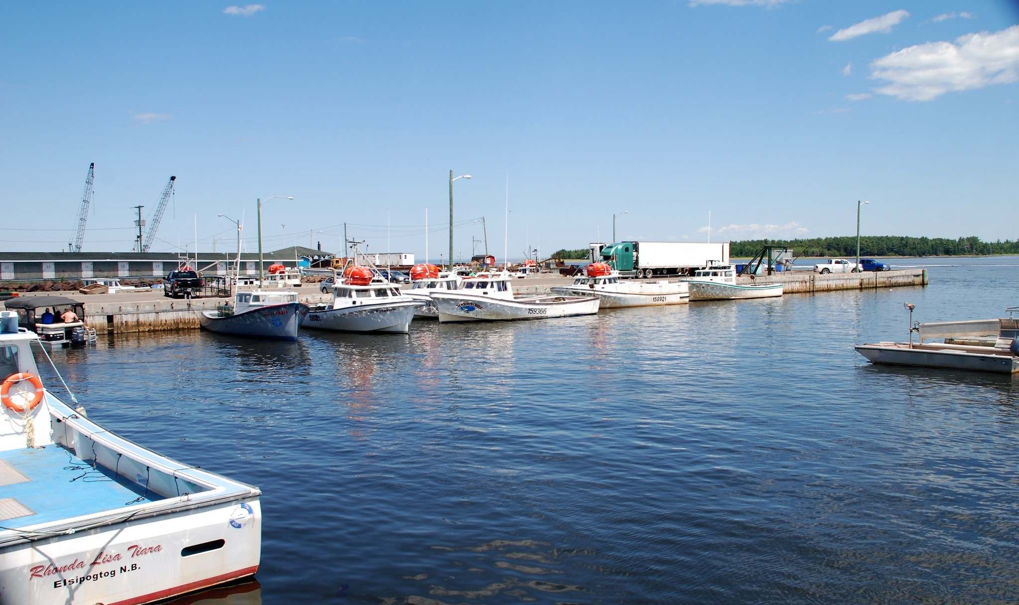 Rich with history – Winnipeg Free Press