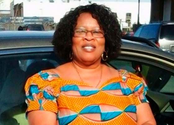 FacebookMavis Otuteye