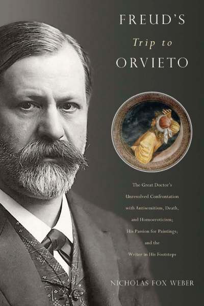 Freud’s reactions to Italian paintings parsed