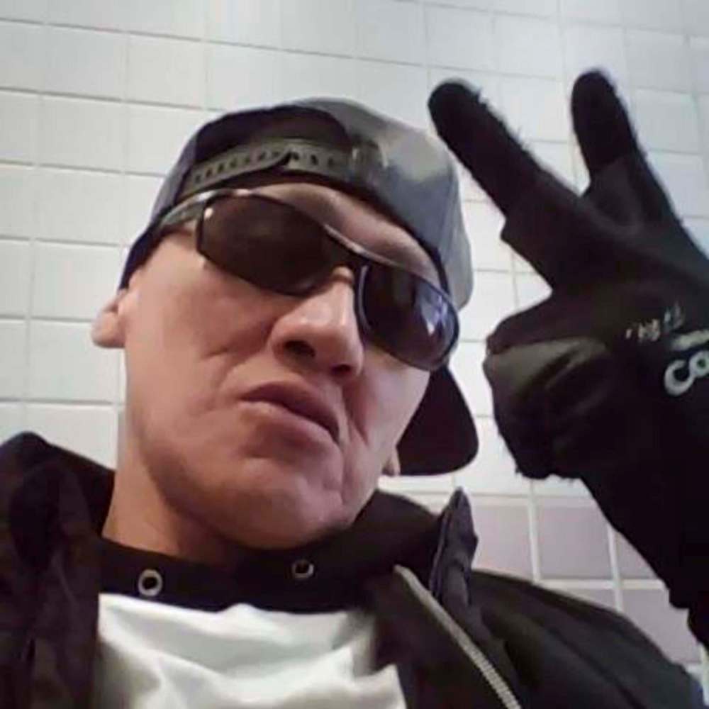 FACEBOOK
John Paul Ostamas is serving life sentences for killing three homeless men in 2015.