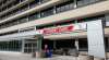 WAYNE GLOWACKI / WINNIPEG FREE PRESS
The Misericordia Health Centre, the Urgent Care entrance.