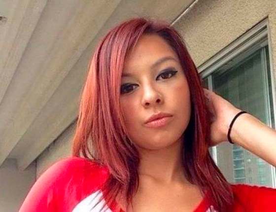 WINNIPEG POLICEChristine Wood