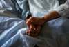 As of June 1, 46 people in Manitoba have had assisted deaths. (Shaun Best / Reuters)