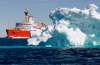 JONATHAN HAYWARD / THE CANADIAN PRESS FILES
Climate change guarantees Canada’s Arctic regions will see even more open water over longer periods.