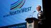 WAYNE GLOWACKI / WINNIPEG FREE PRESS
CEO Edward Kennedy said the North West Company’s first quarter ‘was a very strong one in northern Canada.’