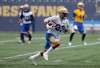 TREVOR HAGAN / WINNIPEG FREE PRESS FILES
Winnipeg Blue Bombers' Andrew Harris