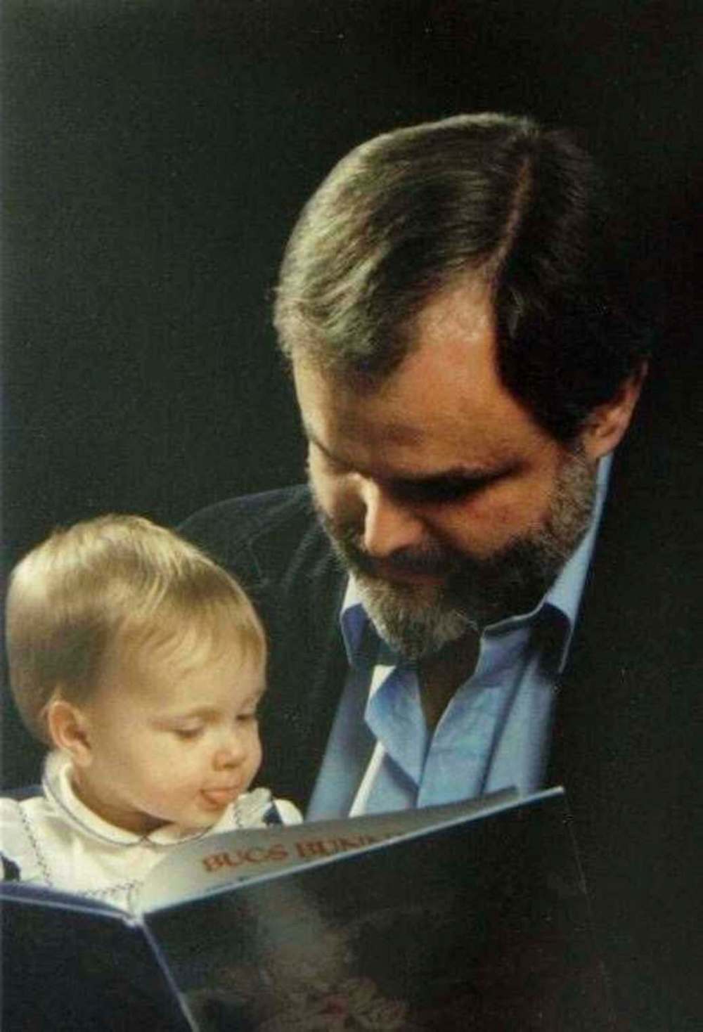 Melissa and Dave Martin