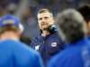PHIL HOSSACK / WINNIPEG FREE PRESS
Winnipeg Blue Bombers coach Mike O'Shea.