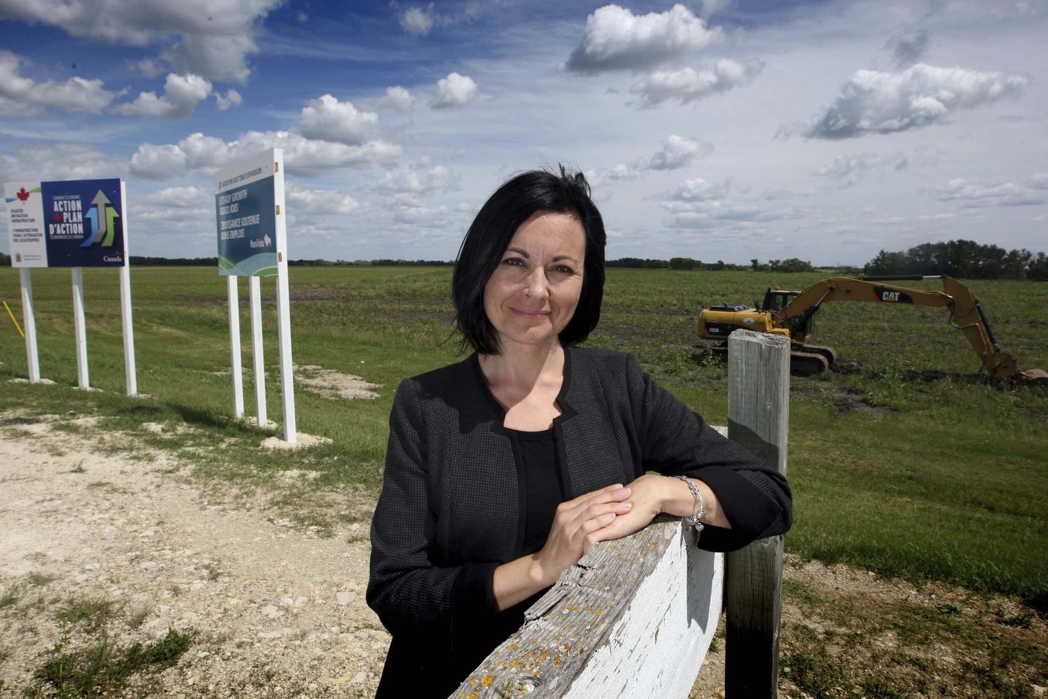 Ritchot byelection creates tension – Winnipeg Free Press