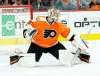 Yong Kim / Philadelphia Daily News files
Former Philadelphia Flyers goalie Steve Mason wants to be a No. 1 option in the NHL.