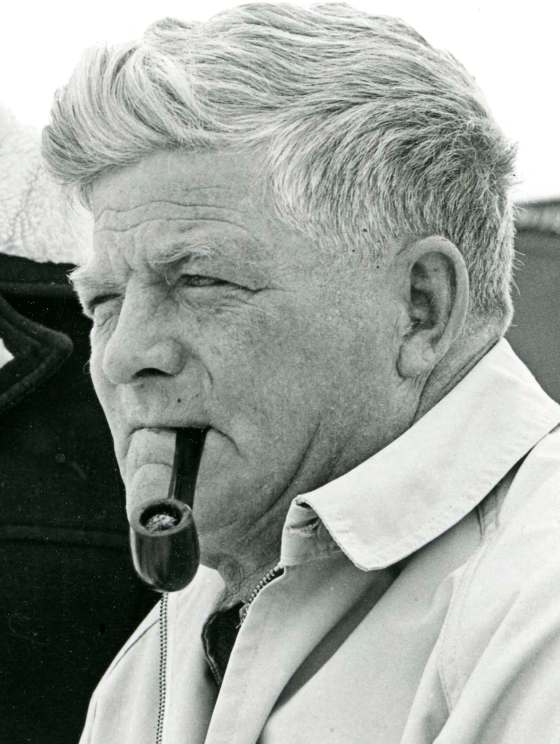 WINNIPEG FREE PRESS FILESHelgi Jones in 1970.
