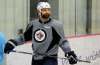 BORIS MINKEVICH / WINNIPEG FREE PRESS FILES
Mark Stuart