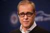 MIKE DEAL / WINNIPEG FREE PRESS FILES
Winnipeg Jets' head coach Paul Maurice