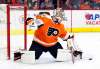 (AP Photo/Chris Szagola)
Sources say former Philadelphia Flyers' goalie Steve Mason will be part of the Winnipeg Jets organization starting Saturday.