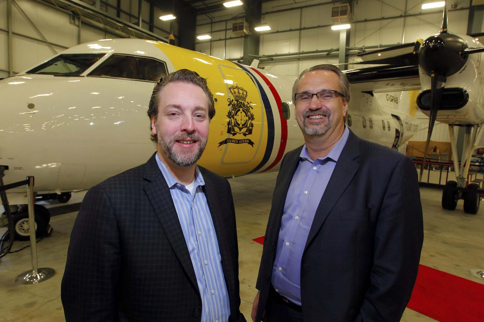 Trader targets Exchange Corp. Winnipeg Free Press