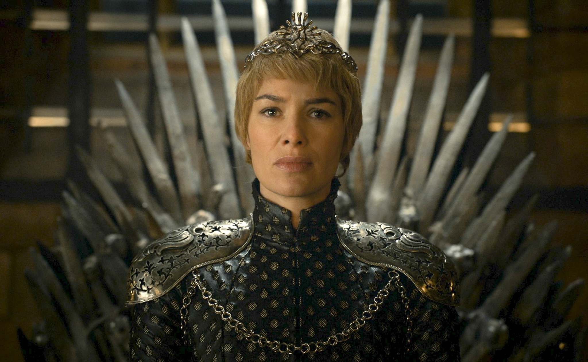 The shell Game of Thrones – Winnipeg Free Press