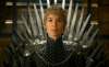 HBO File
Lena Headey, who plays Queen Cersei on Game of Thrones, is also queen of keeping nosy reporters and fans in the dark.