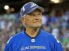 RUTH BONNEVILLE / FREE PRESS FILES
Bombers great Ken Ploen is dealing with dementia after a hall of fame career.