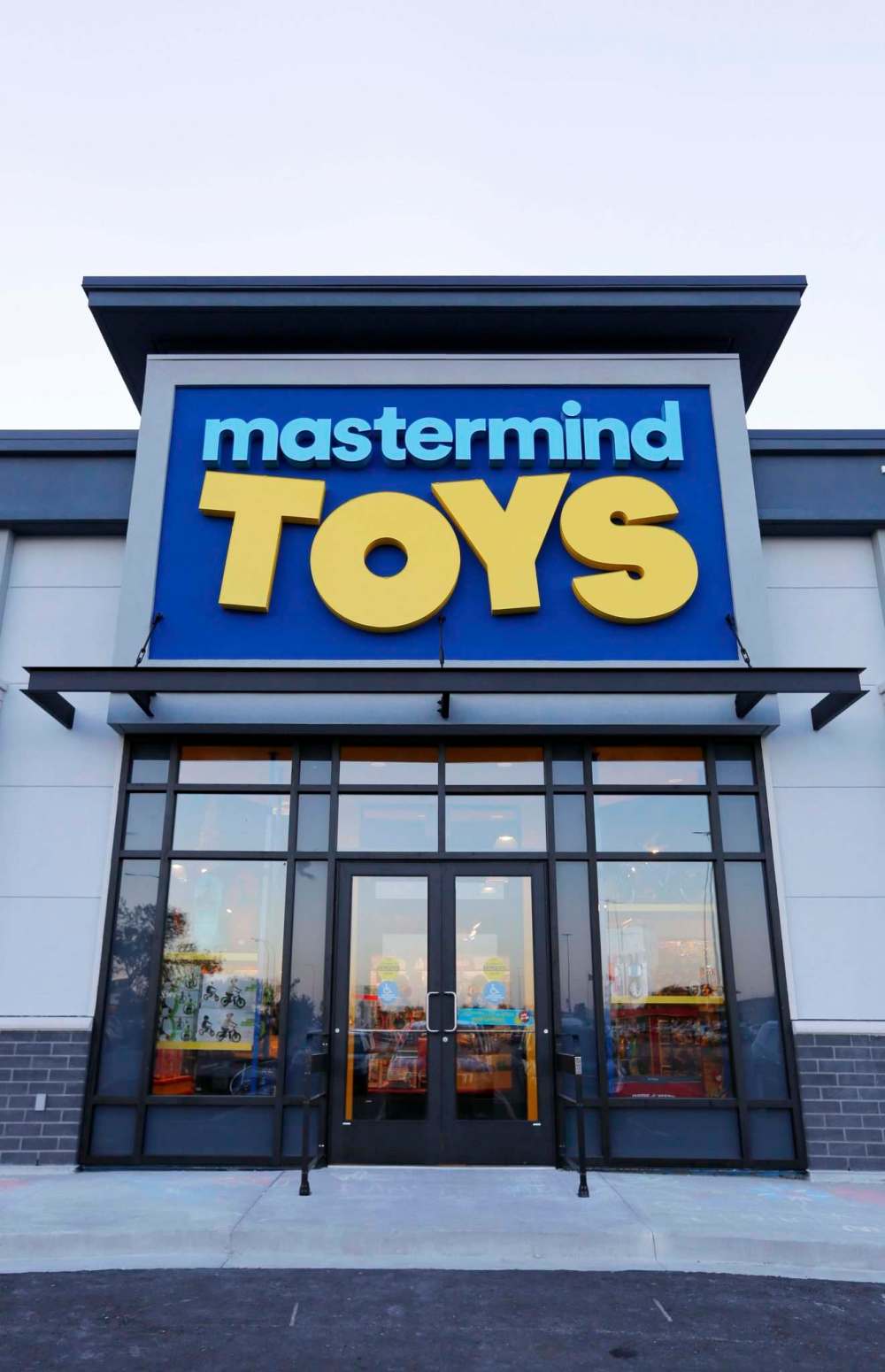 MLL profits from downtown tower flip Winnipeg Free Press