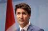 Prime Minister Justin Trudeau (AP Photo/Markus Schreiber)