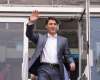 JACQUES BOISSINOT / THE CANADIAN PRESS
Prime Minister Justin Trudeau (pictured) and Manitoba Premier Brian Pallister have disagreed on a number of issues.
