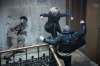 UNIVERSAL PICTURES
Atomic Blonde is a breakneck action-thriller that follows MI6&rsquo;s most lethal assassin through a ticking time bomb of a city simmering with revolution and double-crossing hives of traitors.