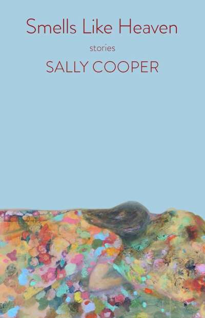 Cooper’s collection chronicles love lost