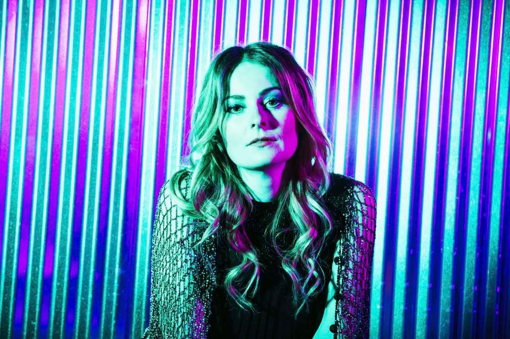 Mat Dunlap
Halifax-based performer, Jenn Grant, will close out the Summer Games Festival.