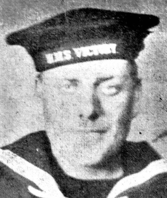 SUPPLIEDDavid Linklater of Transcona was on the SS Belgian Prince when it was torpedoed by a German U-boat. He is remembered at Tower Hill in London, the Portsmouth Naval Memorial and the Cenotaph Memorial in Memorial Park in Transcona.
