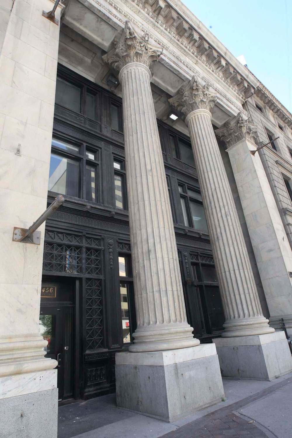 JOE BRYKSA / WINNIPEG FREE PRESSThe eatery aims to open its first Winnipeg location at 456 Main St. this month.
