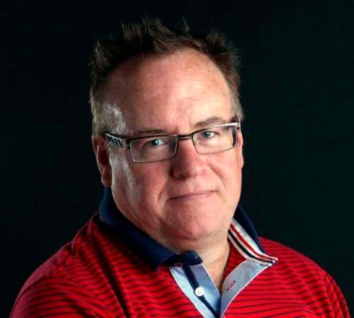 Free Press auto writer rides wave of awards