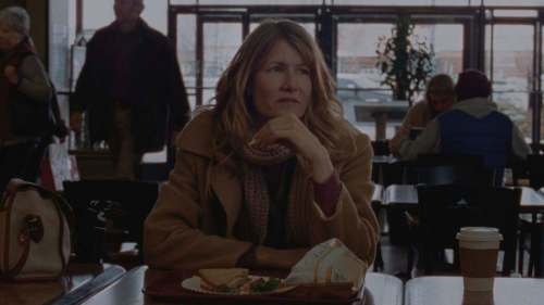 IFC FILMS
Laura Dern is enjoying a well-deserved moment with her turn in Certain Women, as well as roles in Big Little Lies and the rebooted Twin Peaks.