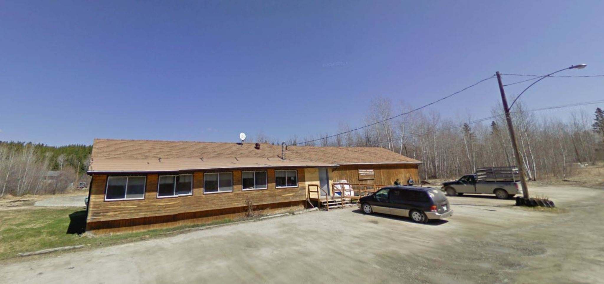 Owners of Bissett’s only grocery store to rebuild after fire Winnipeg