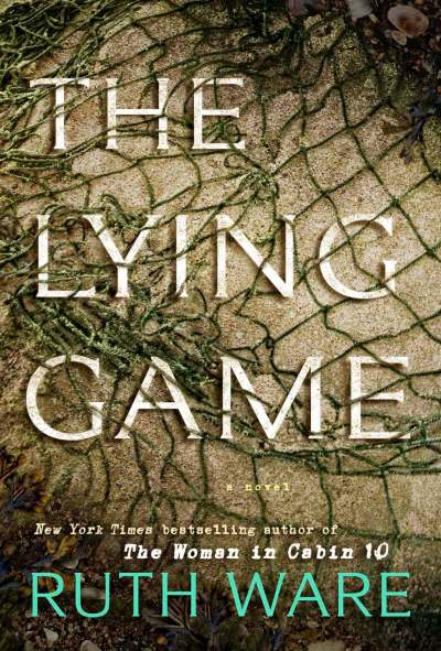 Ware’s novel emotionally fraught