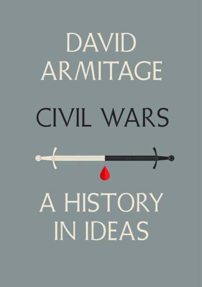 Mechanics of civil wars masterfully detailed