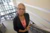Manitobans wants to the KPMG report, Michelle Gawronsky says, because they want to know what the plan is. (Joe Bryksa / Winnipeg Free Press)