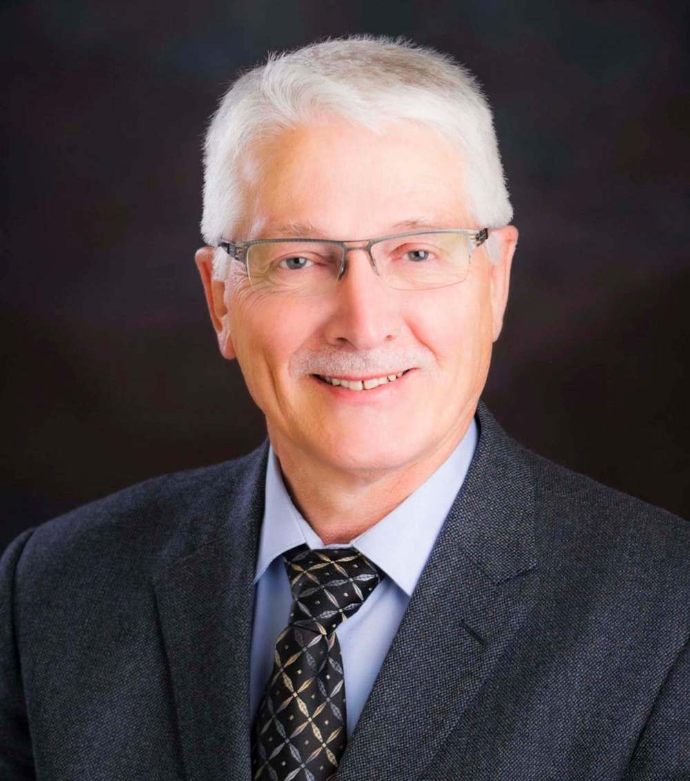 Brandon Sun
Ray Redfern, chairman of Westman Opportunities Leadership Group, sees a future for Manitoba in soybeans.