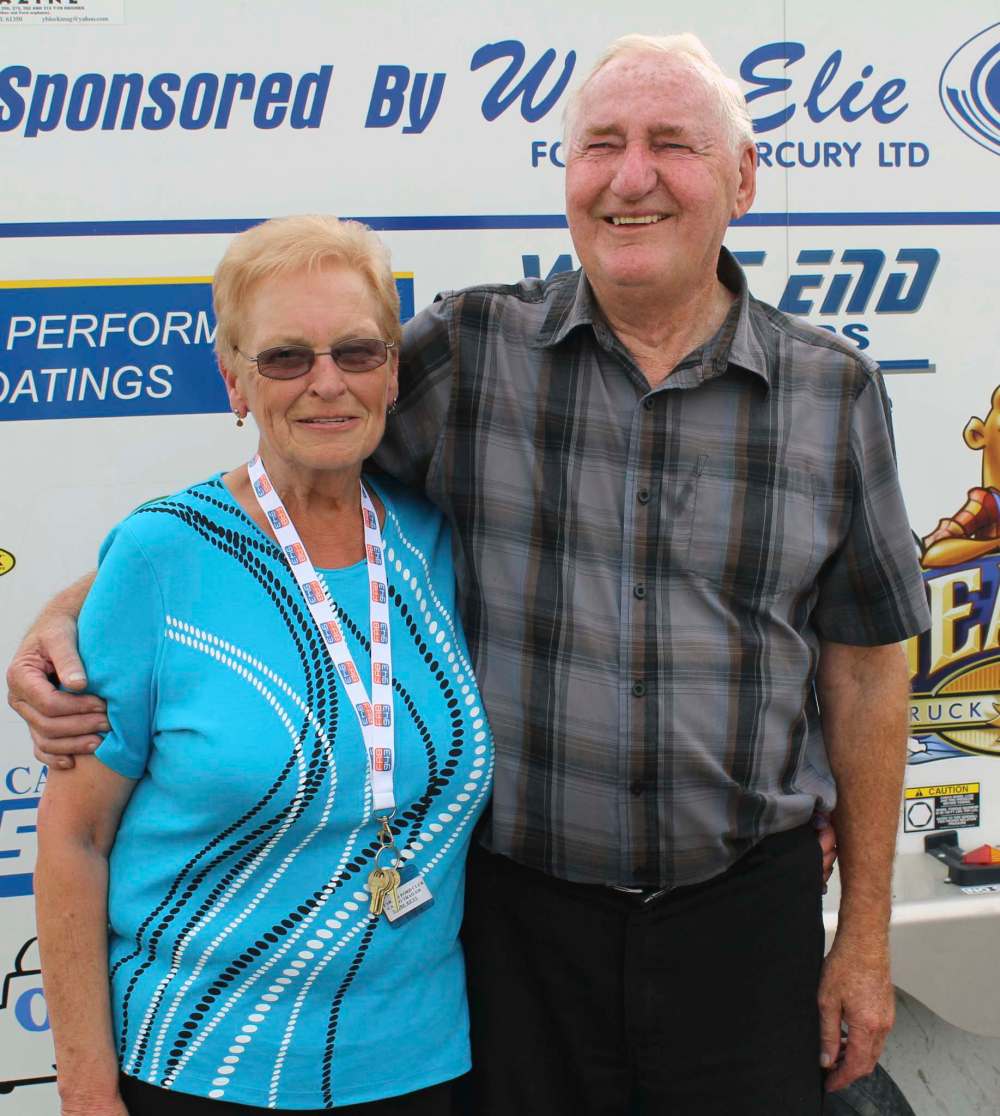Get your motor running – Winnipeg Free Press