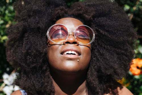 Singer-songwriter Yola Carter is making her Winnipeg debut with a full band tonight at the Interstellar Rodeo Music Festival.